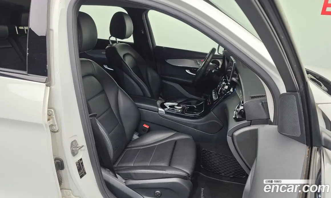 Mercedes-Benz GLC-Class 2018 2.0 АКПП, фото 17