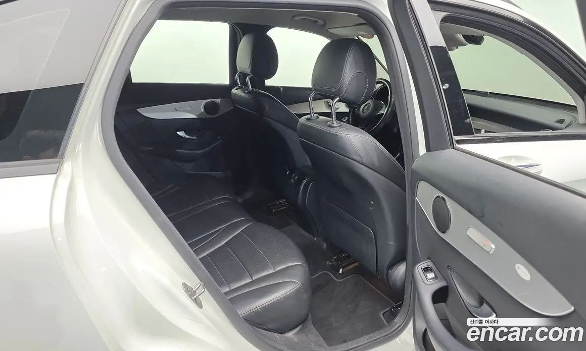 Mercedes-Benz GLC-Class 2018 2.0 АКПП, фото 18