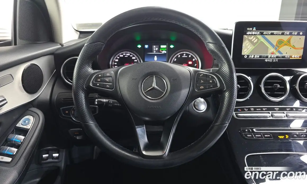 Mercedes-Benz GLC-Class 2018 2.0 АКПП, фото 19