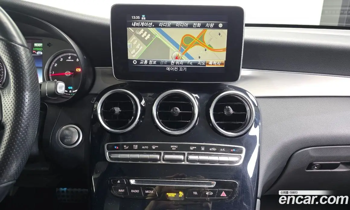 Mercedes-Benz GLC-Class 2018 2.0 АКПП, фото 20