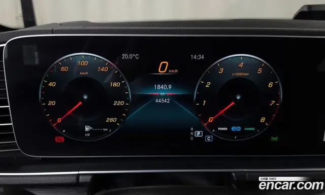Mercedes-Benz GLS-Class 2023 4.0 АКПП, миниатюра 11