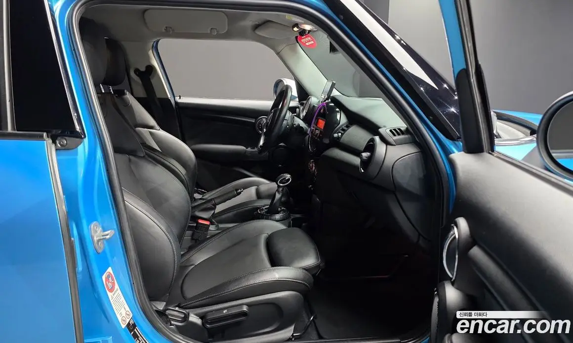 Mini Cooper 2014 1.5 АКПП, фото 12