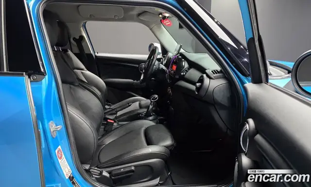 Mini Cooper 2014 1.5 АКПП, миниатюра 12