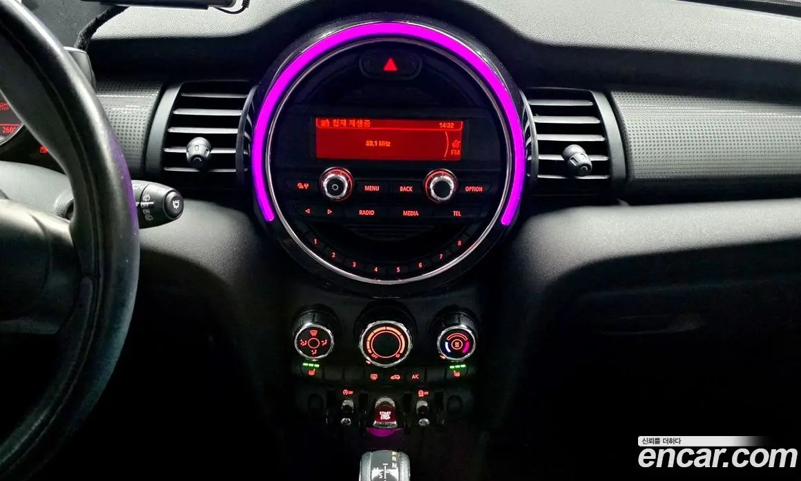 Mini Cooper 2014 1.5 АКПП, фото 14