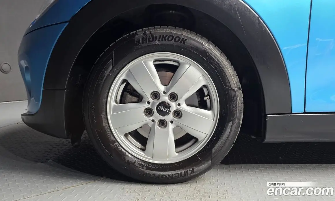 Mini Cooper 2014 1.5 АКПП, фото 5