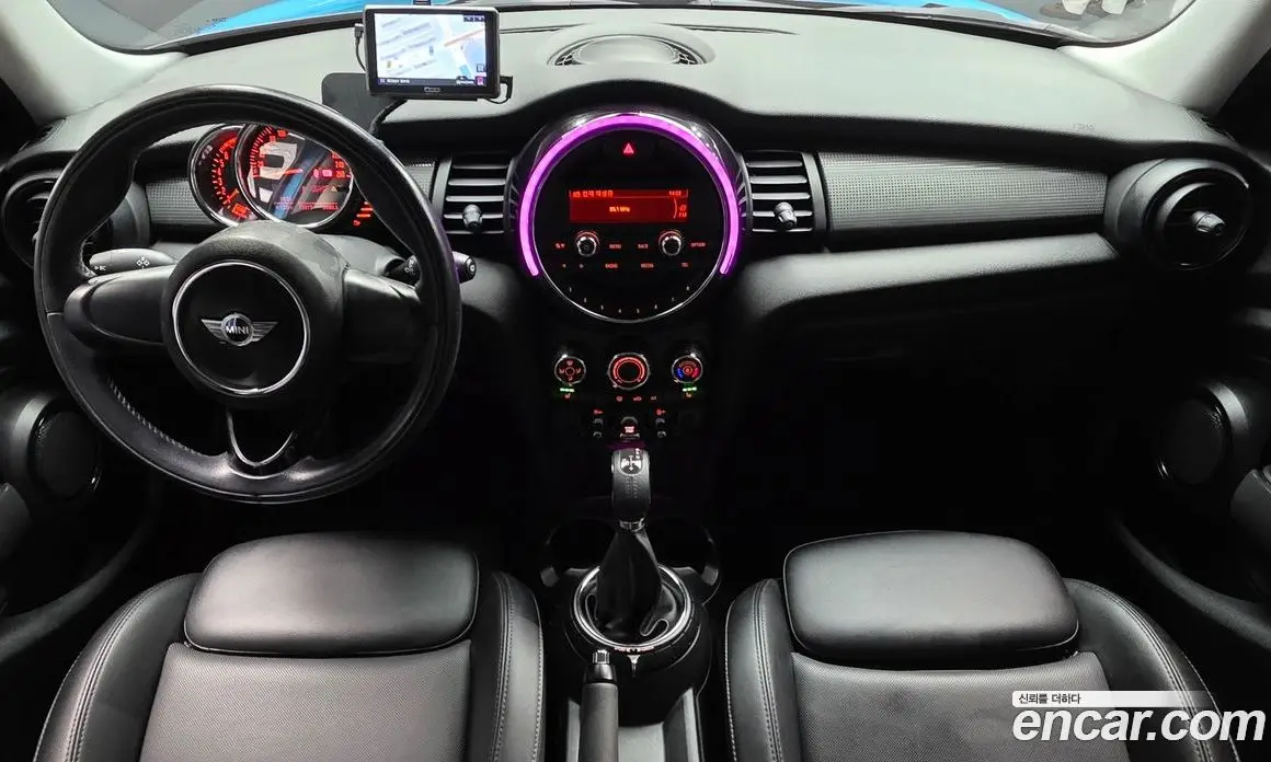 Mini Cooper 2014 1.5 АКПП, фото 7
