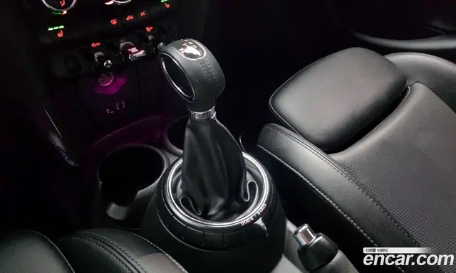 Mini Cooper 2014 1.5 АКПП, миниатюра 9