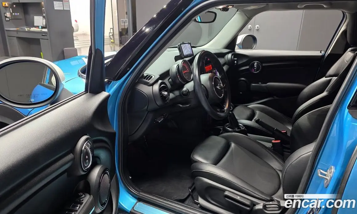 Mini Cooper 2014 1.5 АКПП, фото 10