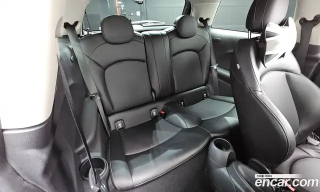 Mini Cooper 2014 1.5 АКПП, миниатюра 11