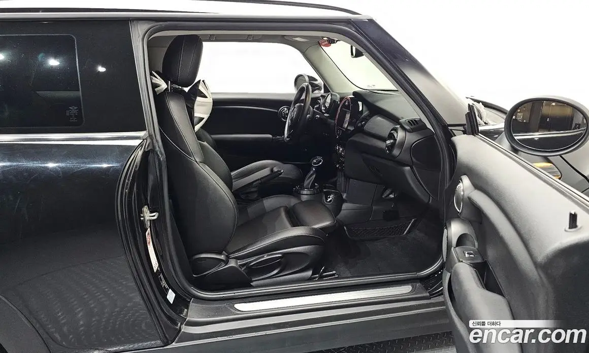 Mini Cooper 2014 1.5 АКПП, фото 12