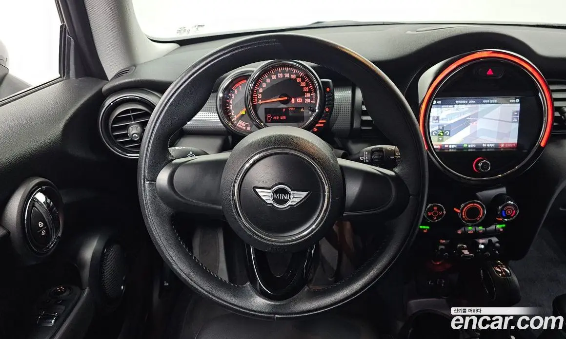 Mini Cooper 2014 1.5 АКПП, фото 13