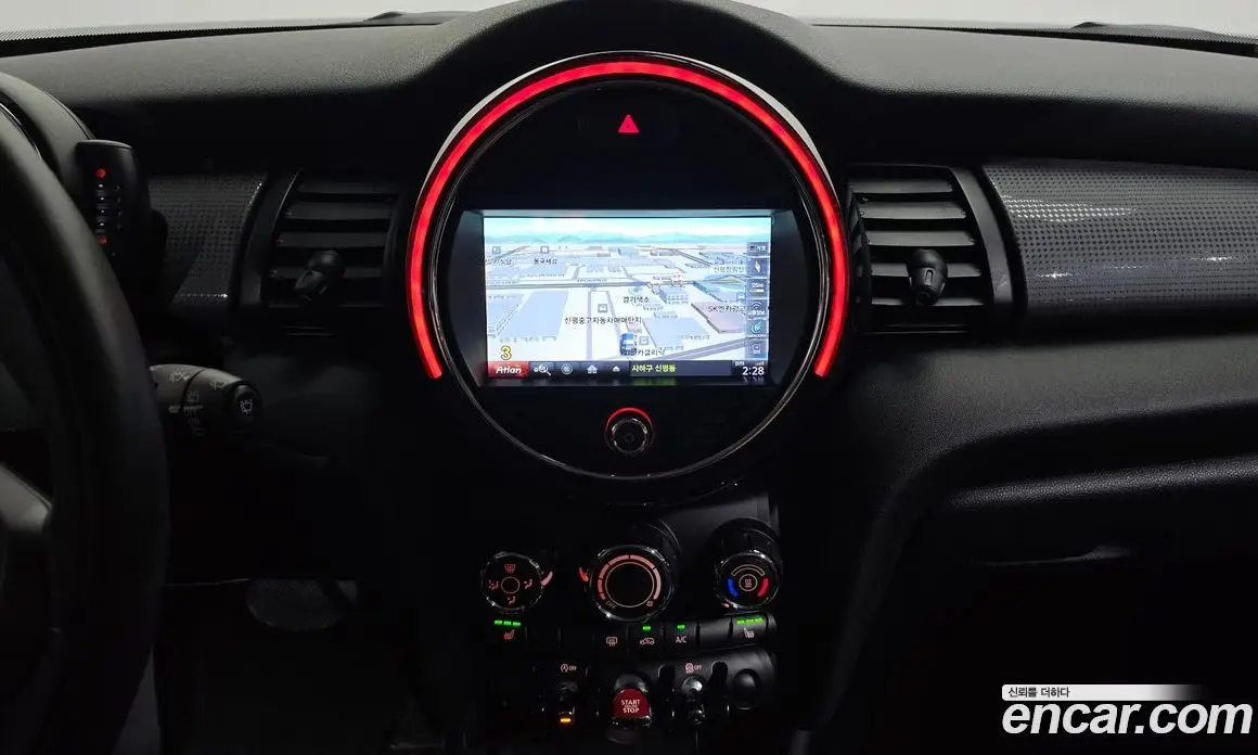 Mini Cooper 2014 1.5 АКПП, фото 14