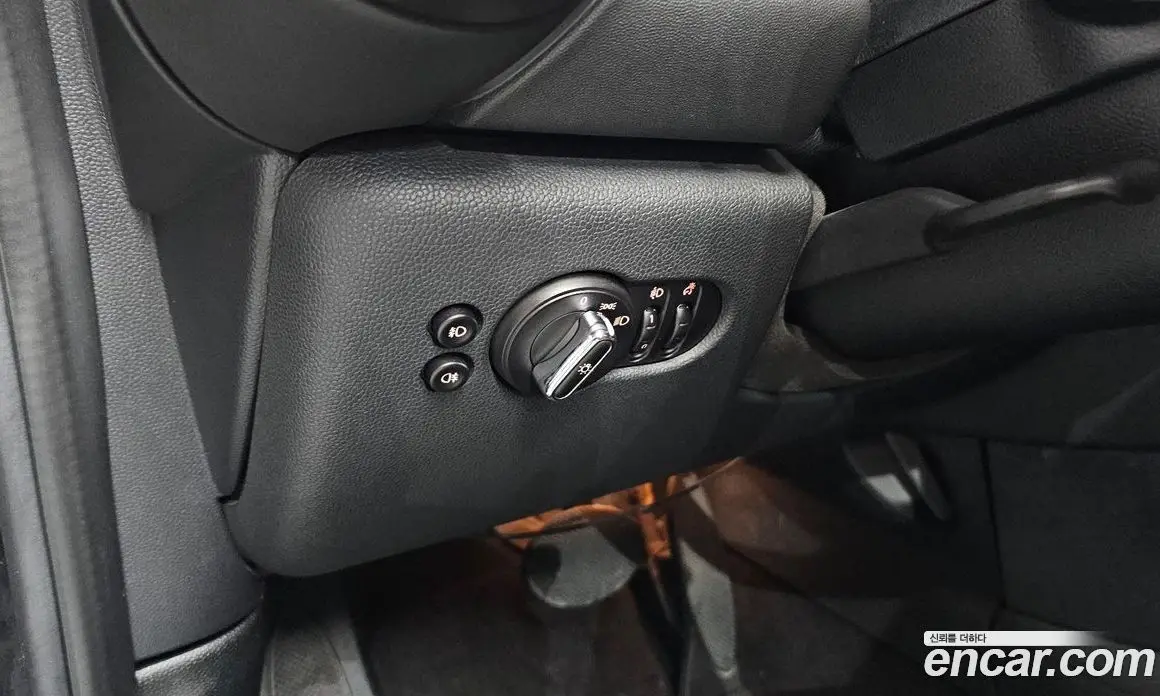 Mini Cooper 2014 1.5 АКПП, фото 17