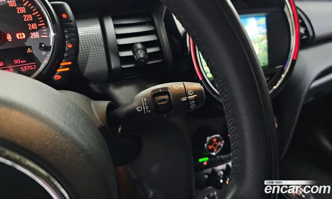 Mini Cooper 2014 1.5 АКПП, фото 18