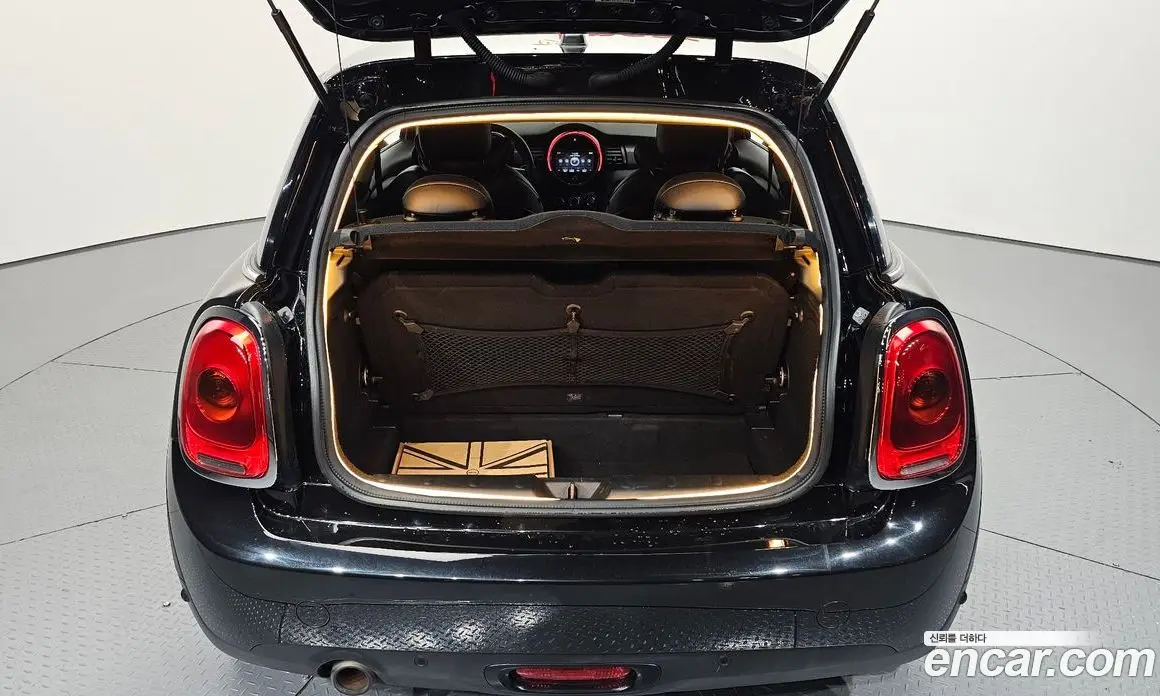 Mini Cooper 2014 1.5 АКПП, фото 20