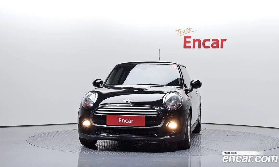 Mini Cooper 2014 1.5 АКПП, фото 3