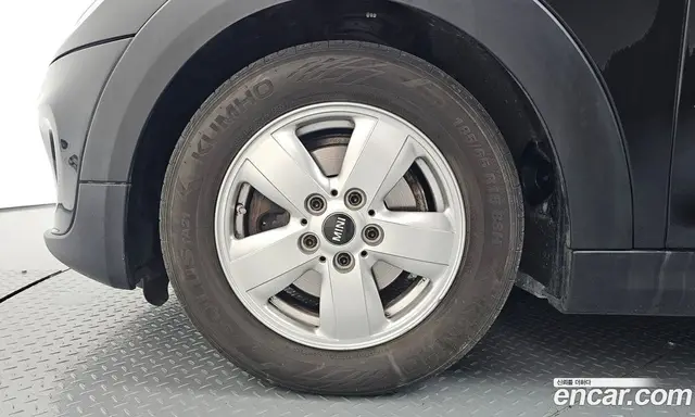 Mini Cooper 2014 1.5 АКПП, миниатюра 5