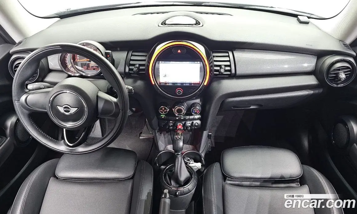 Mini Cooper 2014 1.5 АКПП, фото 7