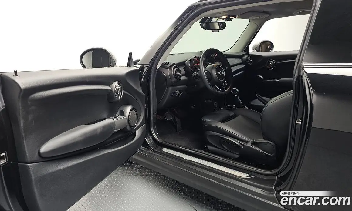 Mini Cooper 2014 1.5 АКПП, фото 10