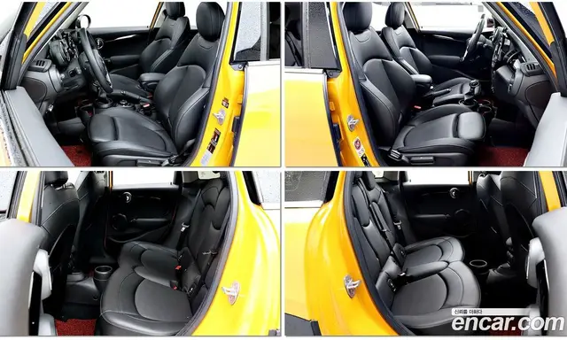 Mini Cooper 2018 1.5 АКПП, миниатюра 11