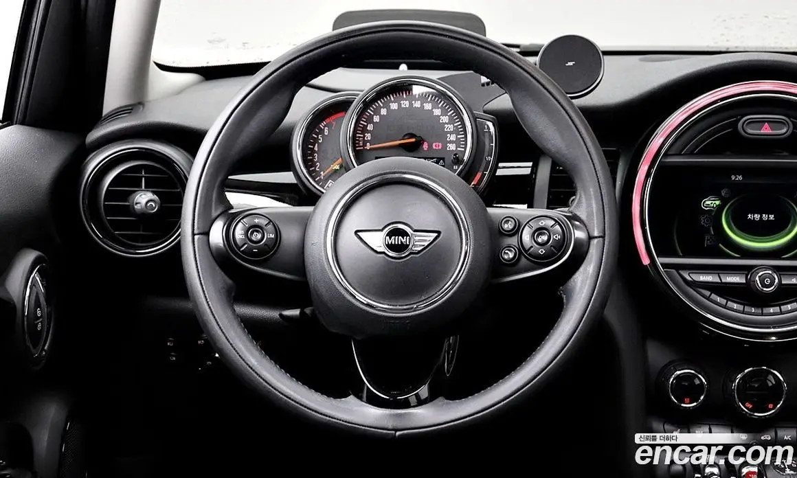 Mini Cooper 2018 1.5 АКПП, фото 12