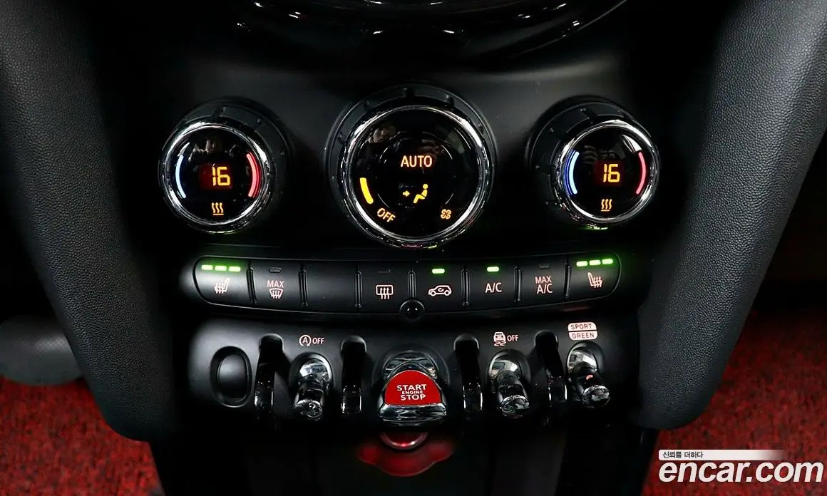 Mini Cooper 2018 1.5 АКПП, фото 14