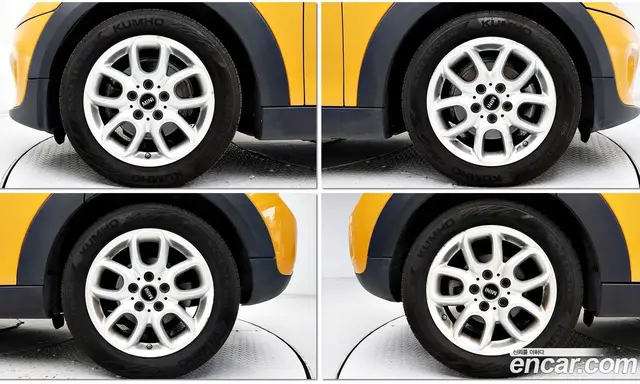 Mini Cooper 2018 1.5 АКПП, миниатюра 5