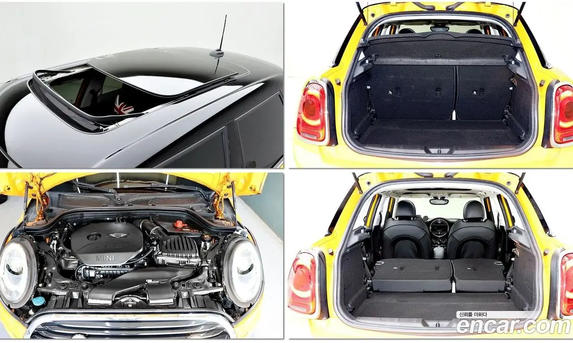 Mini Cooper 2018 1.5 АКПП, фото 6