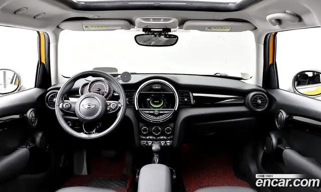 Mini Cooper 2018 1.5 АКПП, миниатюра 7