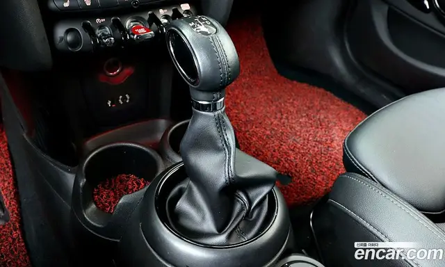 Mini Cooper 2018 1.5 АКПП, миниатюра 9