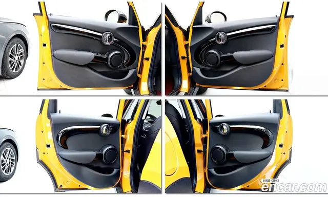 Mini Cooper 2018 1.5 АКПП, миниатюра 10