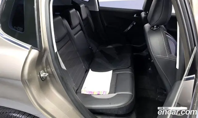 Peugeot 2008 2015 1.6 АКПП, миниатюра 12