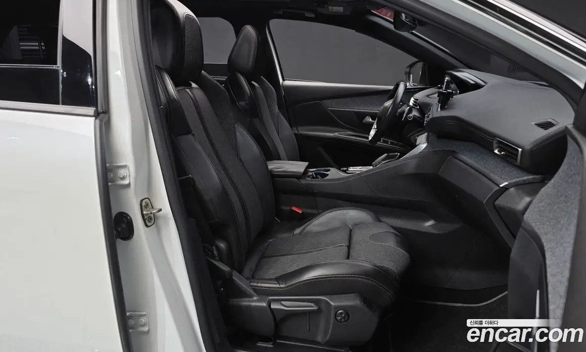 Peugeot 5008 2018 1.6 АКПП, фото 11