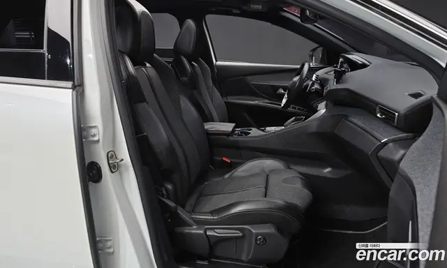 Peugeot 5008 2018 1.6 АКПП, миниатюра 11