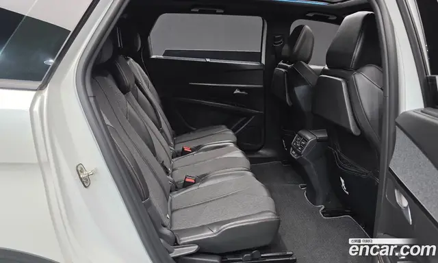 Peugeot 5008 2018 1.6 АКПП, миниатюра 12