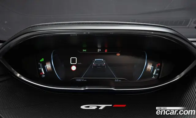 Peugeot 5008 2018 1.6 АКПП, миниатюра 8