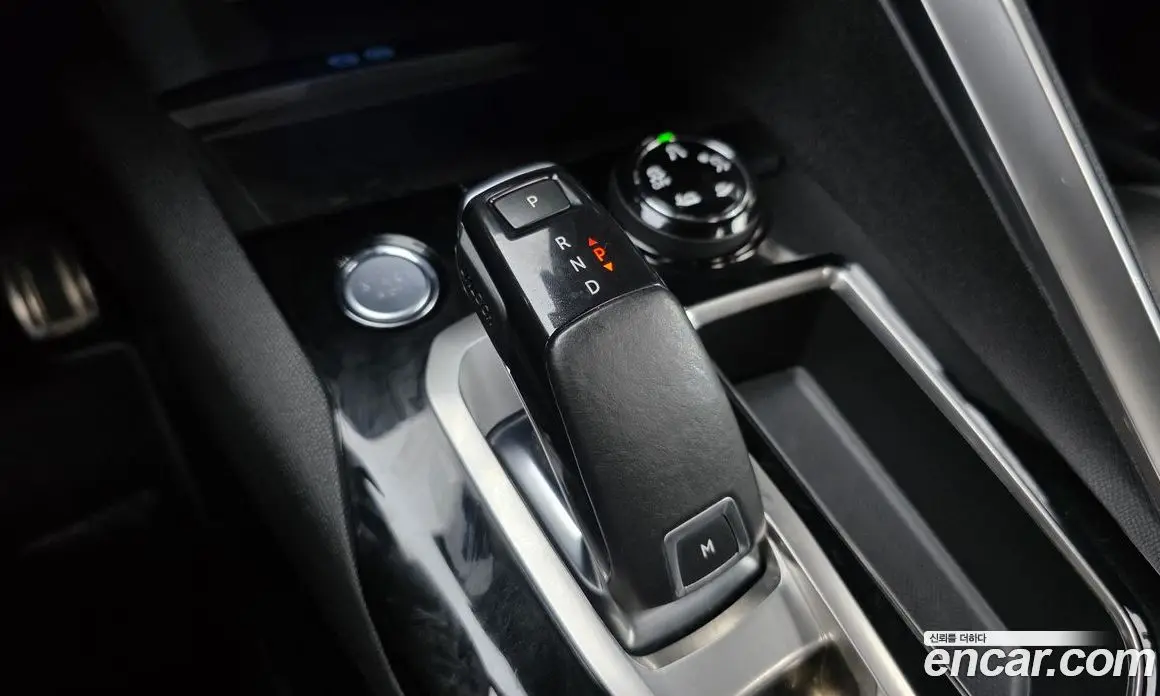Peugeot 5008 2018 1.6 АКПП, фото 9
