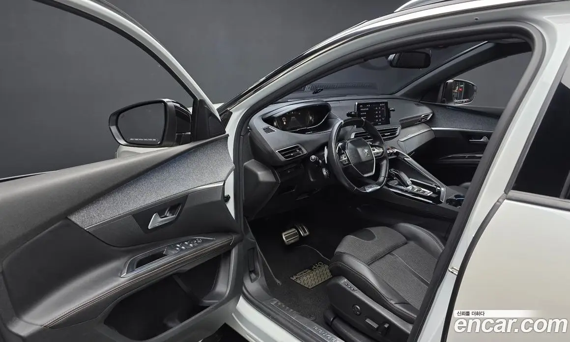 Peugeot 5008 2018 1.6 АКПП, фото 10