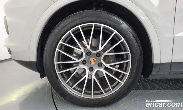Porsche Cayenne 2021 3.0 АКПП, миниатюра 5