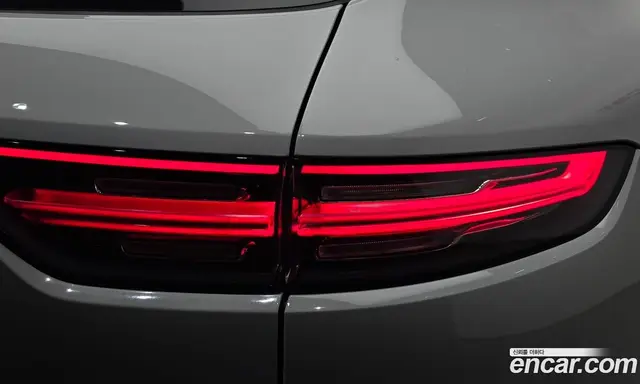 Porsche Cayenne 2021 3.0 АКПП, миниатюра 9