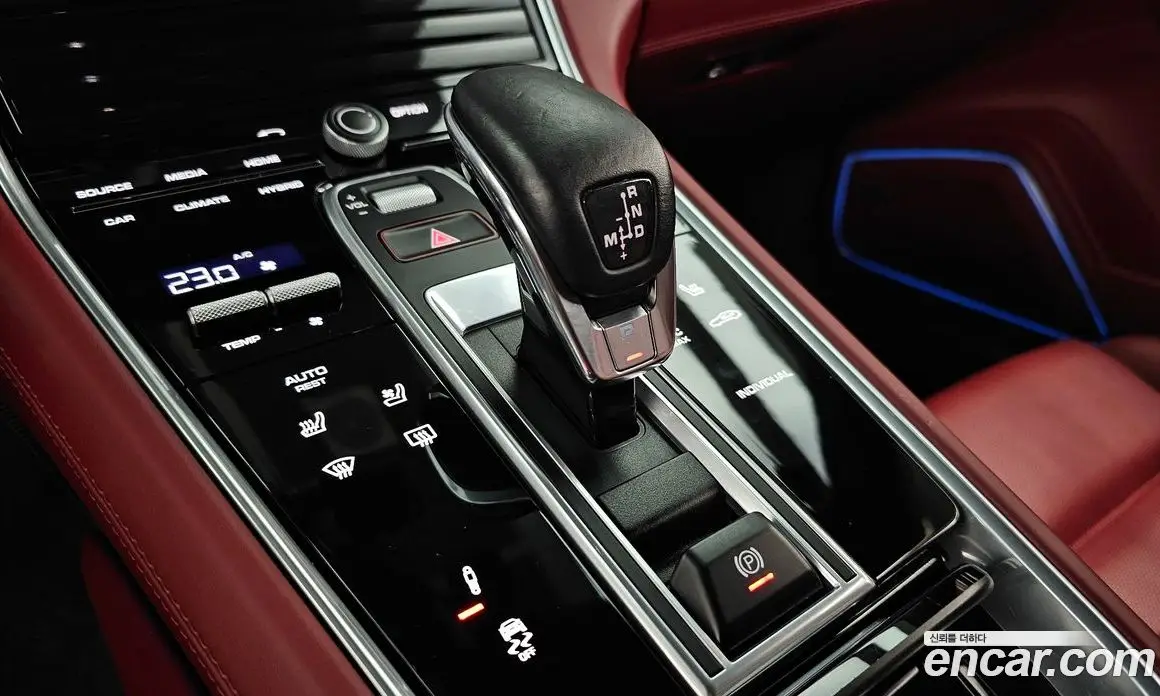 Porsche Panamera 2020 2.9 АКПП, фото 12