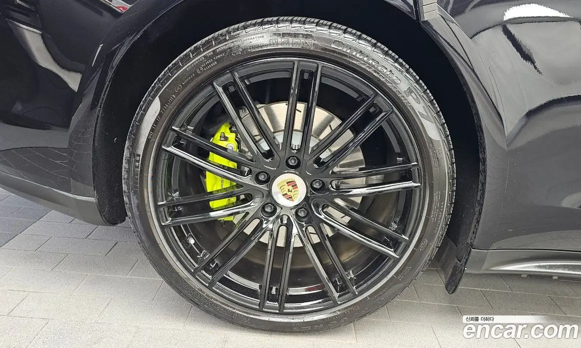 Porsche Panamera 2020 2.9 АКПП, фото 5