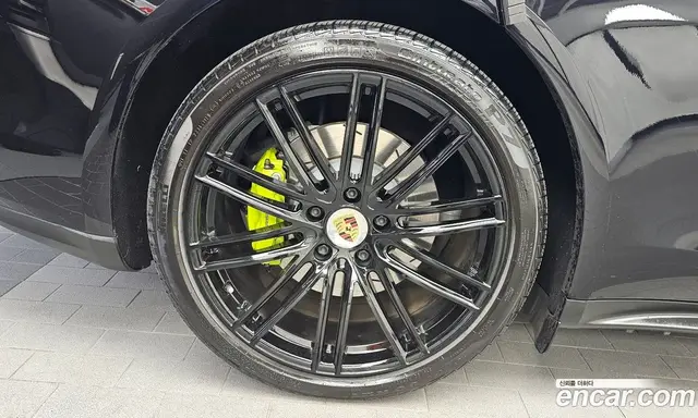 Porsche Panamera 2020 2.9 АКПП, миниатюра 5