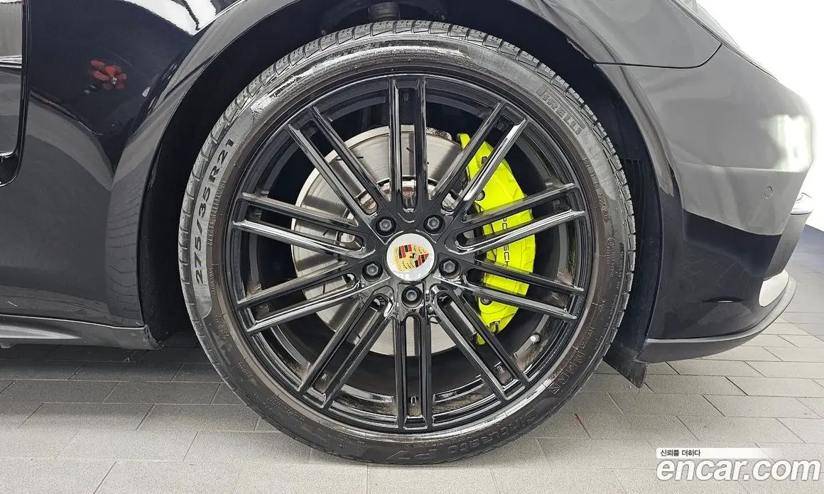 Porsche Panamera 2020 2.9 АКПП, фото 7