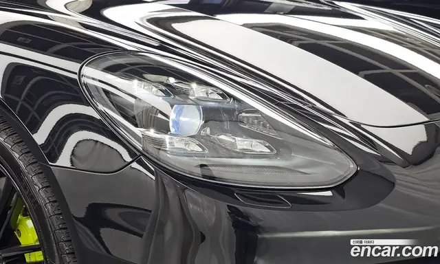 Porsche Panamera 2020 2.9 АКПП, миниатюра 8