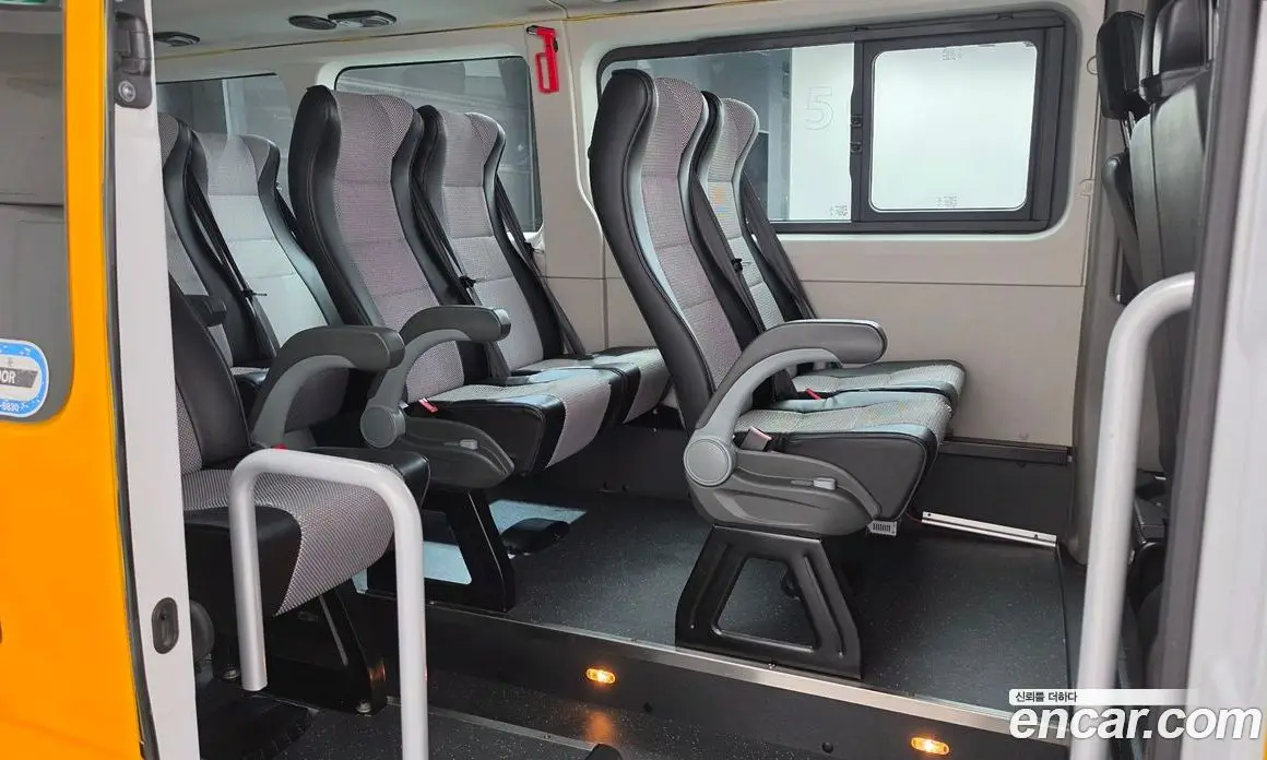 Renault (Samsung) Master 2019 2.3 МКПП, фото 12