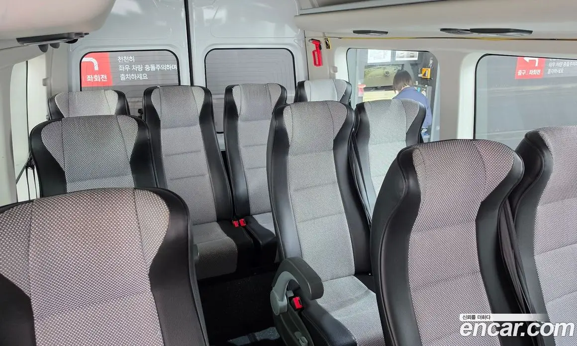 Renault (Samsung) Master 2019 2.3 МКПП, фото 16