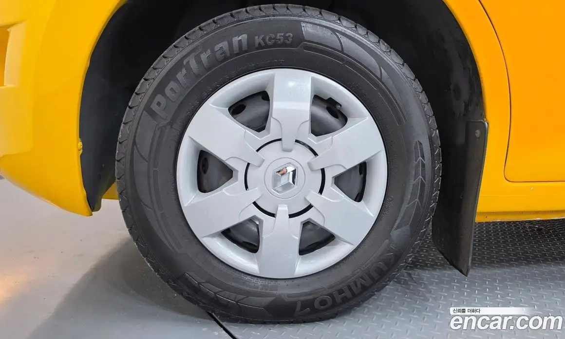 Renault (Samsung) Master 2019 2.3 МКПП, фото 5