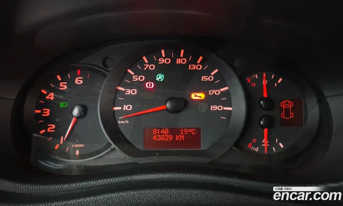 Renault (Samsung) Master 2019 2.3 МКПП, фото 8