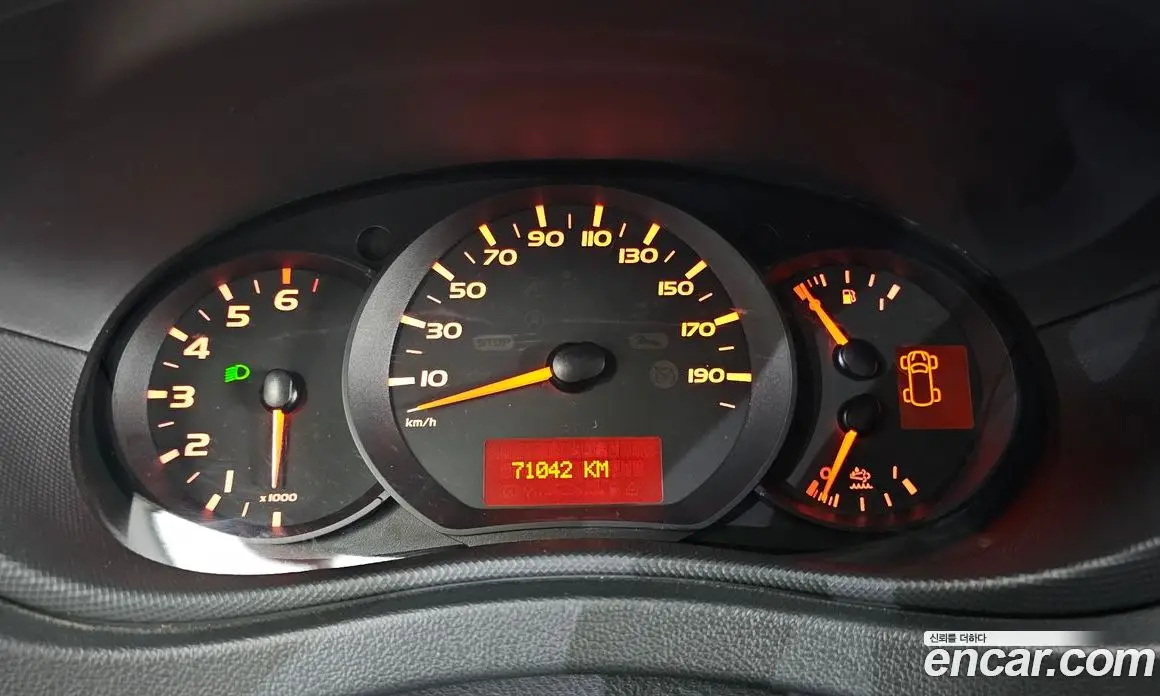 Renault (Samsung) Master 2019 2.3 МКПП, фото 11